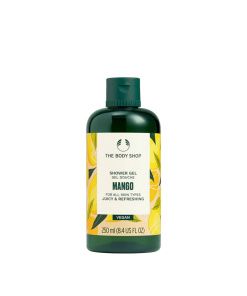 The Body Shop Mango Shower Gel (250 ml