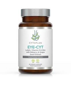 Eye-Cyt - 60 vcaps