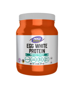 Ei Wit Proteïne