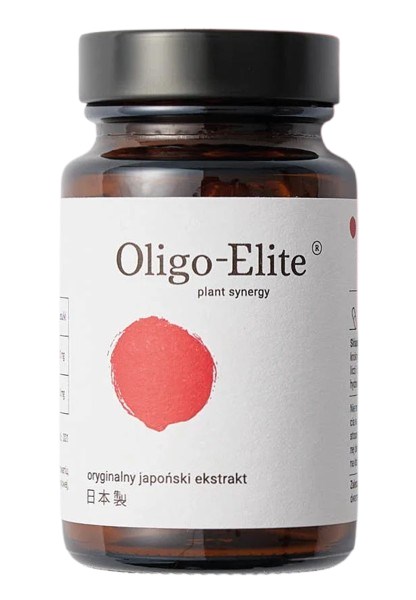 KOGEN Oligo Elite (30 caps.)