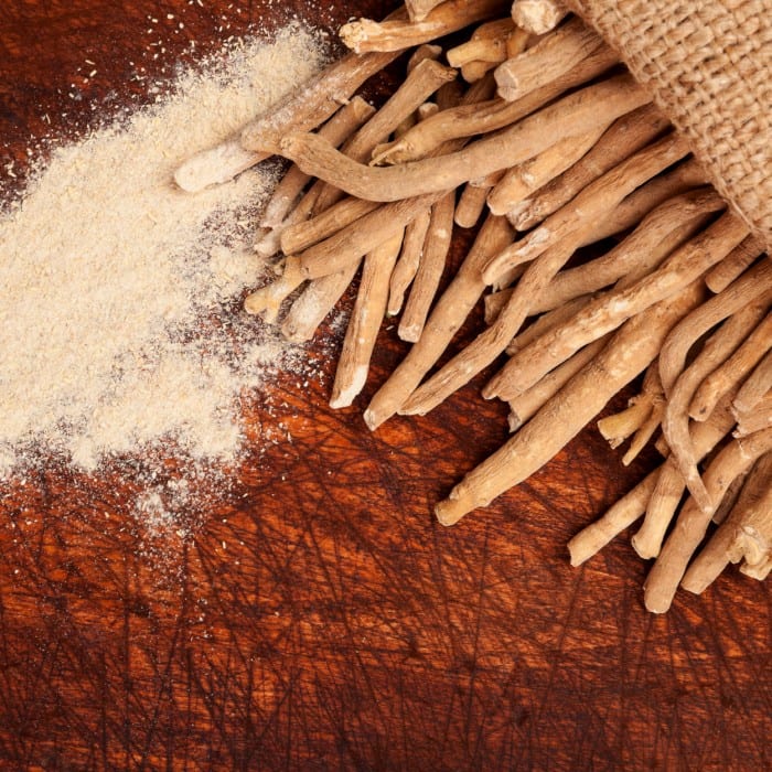 Nature's Answer: Ashwagandha Root, 2000 mg, 60 mL - Image 5