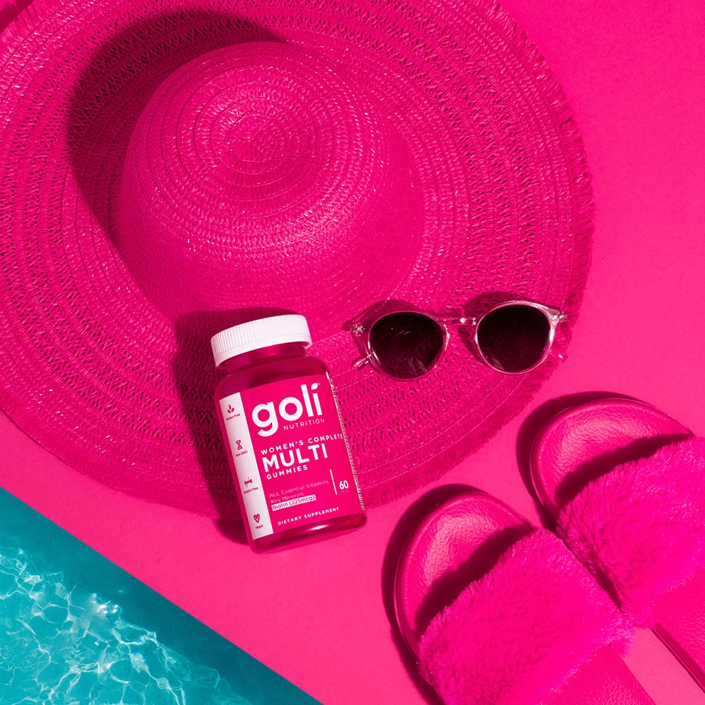 Goli Nutrition - Complete Women's Multivitamin - Image 4