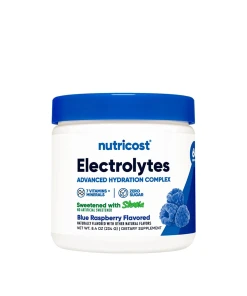 Nutricost Electrolytes Complex (234 g)