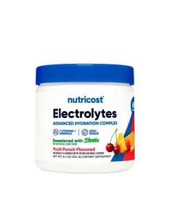 Nutricost Electrolytes Complex (234 g)