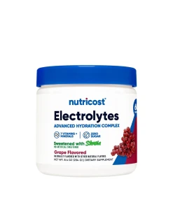 Nutricost Electrolytes Complex (234 g)