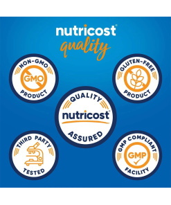 Nutricost Tribulus 1500 mg (240 Capsules)