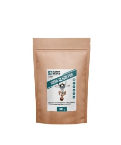 Natur Tanya 100% Glycin-Aminosäure (500 g)