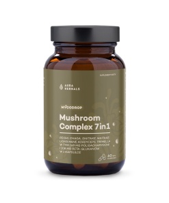 AURA HERBALS Mycodrop