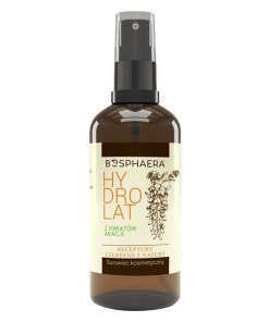 BOSPHAERA Acacia flower hydrolate (100 ml)