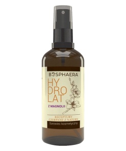 BOSPHAERA Magnolia Hydrolate (100 ml)
