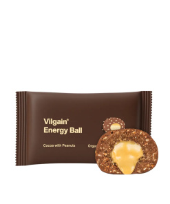 Vilgain Bio Energy Ball (30 g