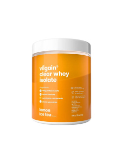 Vilgain Clear Whey Isolate (500 g