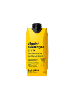 Vilgain Electrolyte Drink (500 ml
