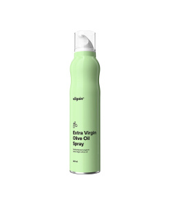 Vilgain Extra Virgin Olive Oil Spray (200 ml)