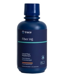 Fast-Absorbing Fiber