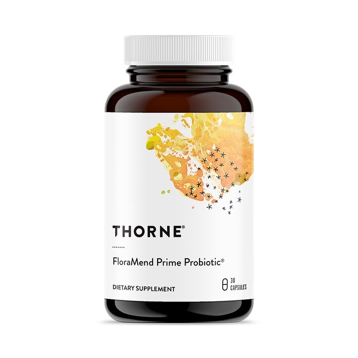 FloraMend Prime Probiotic 30 kapslar