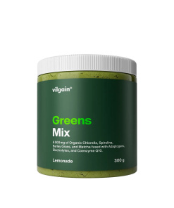 Vilgain Greens Mix  (300 g