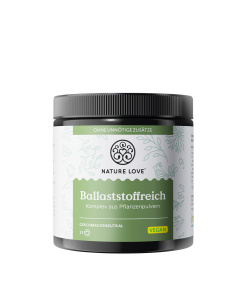 Nature Love High in fibre (225 g)