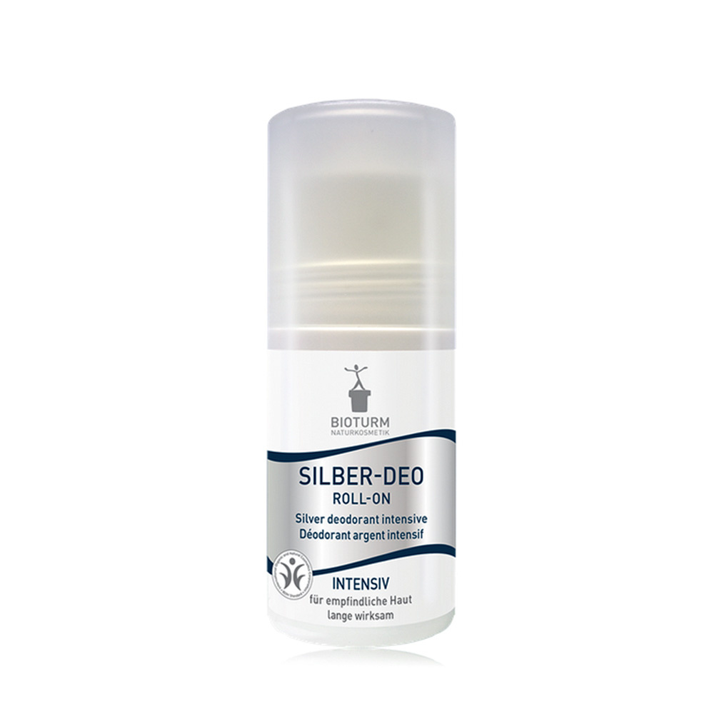 Microsilver Deo Intensiv 50 ml
