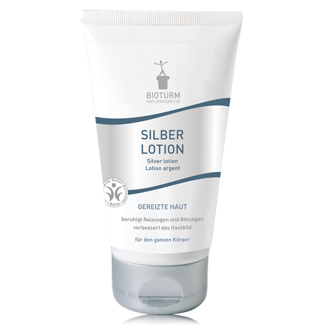Microsilver Lotion 150 ml