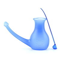 NoseBuddy Blå