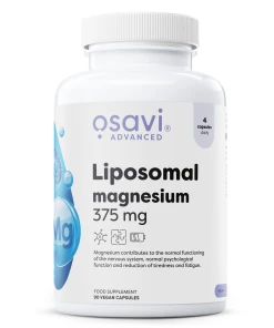 Osavi - Liposomal Magnesium