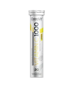C-vitamin 1000