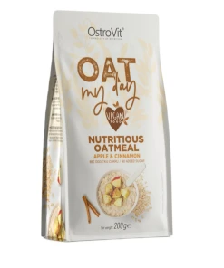 Oat My Day