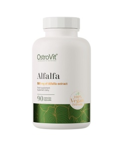Alfalfa - 90 caps