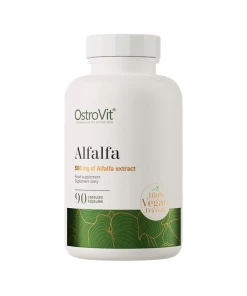 Alfalfa - 90 caps