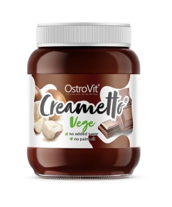 Creametto Vege