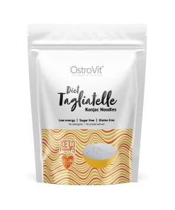 Dieettitagliatelle-konjakinuudelit – 400 g