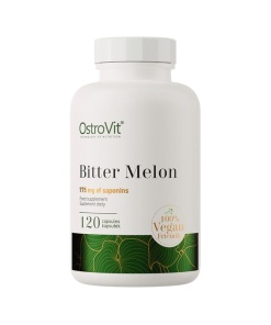 Bitter Melon - 120 caps
