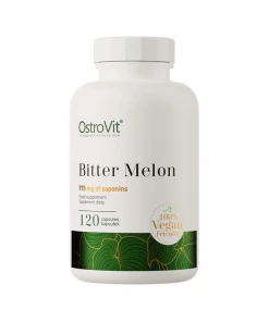 Bitter Melon - 120 caps