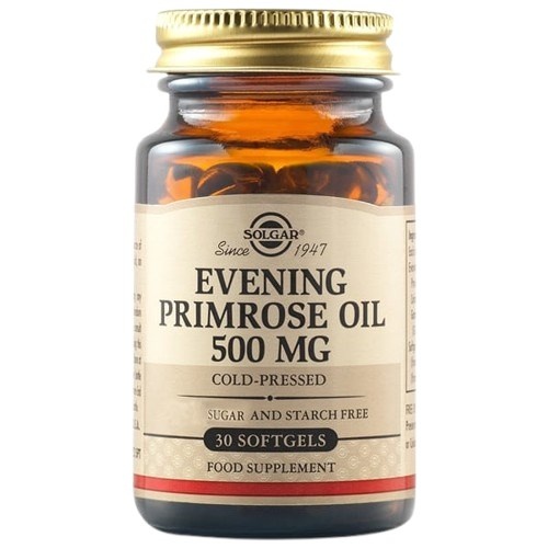 SOLGAR Evening Primrose Oil