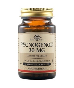 SOLGAR Pycnogenol