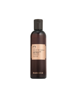 The Body Shop Spa of the World™ Tahitian Tiaré Body Wash (250 ml)
