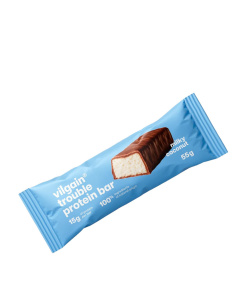 Vilgain Trouble Protein Bar Milky Coconut (55 g)