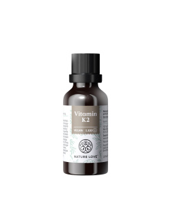 Nature Love Vitamin K2 (30 ml)