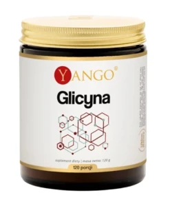 YANGO Glycin (120 g)