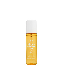 The Body Shop You