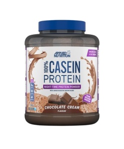 100% Casein Protein, Chocolate Cream (EAN 5056555208007) - 1800g