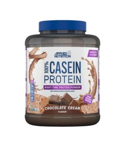100% Casein Protein, Chocolate Cream (EAN 5056555208007) - 1800g