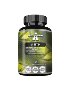 5-HTP - 120 caps