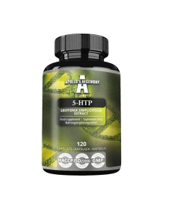 5-HTP – 120 kapszula