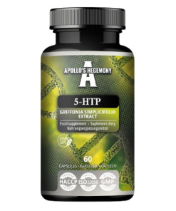 5-HTP - 60 vcaps