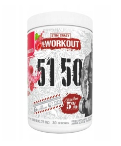 5% Nutrition - 5150 - Legendary Series, Raspberry Mojito - 390g