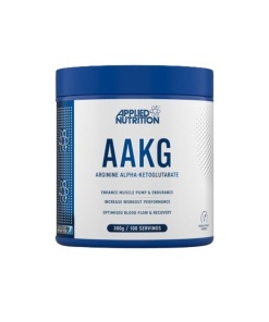 AAKG, 3000mg - 300g