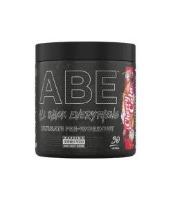 ABE - All Black Everything, Cherry Cola - 375g