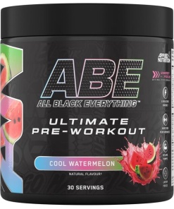ABE - All Black Everything, Cool Watermelon - 375g